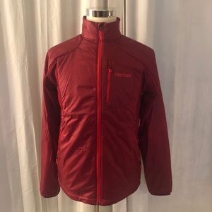 Marmot Isotherm Jacket